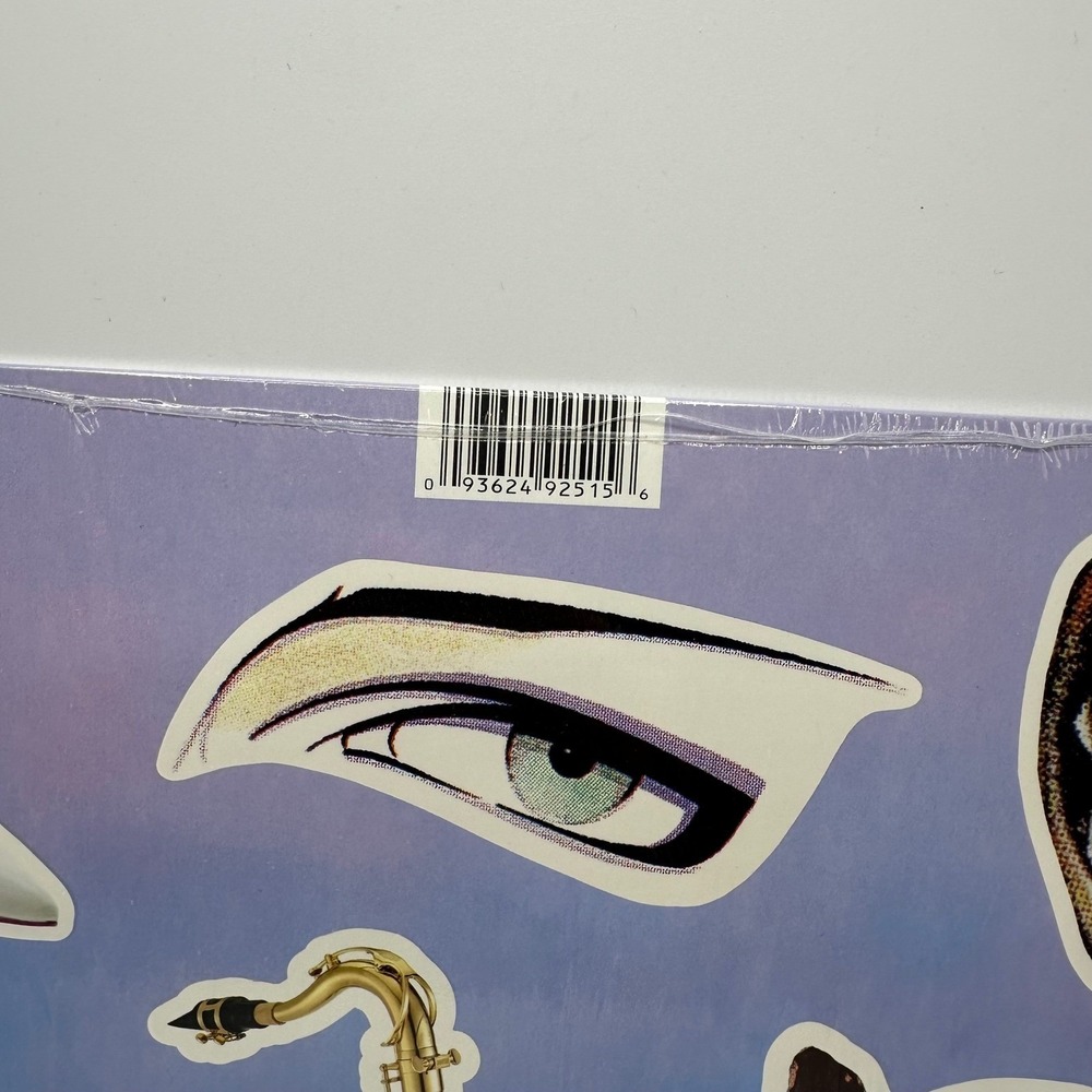 Duran Duran Paper Gods Vinyl 4 LP Deluxe Box Set 2015 Warner Bros 1-550113 VG+ - Picture 4 of 16